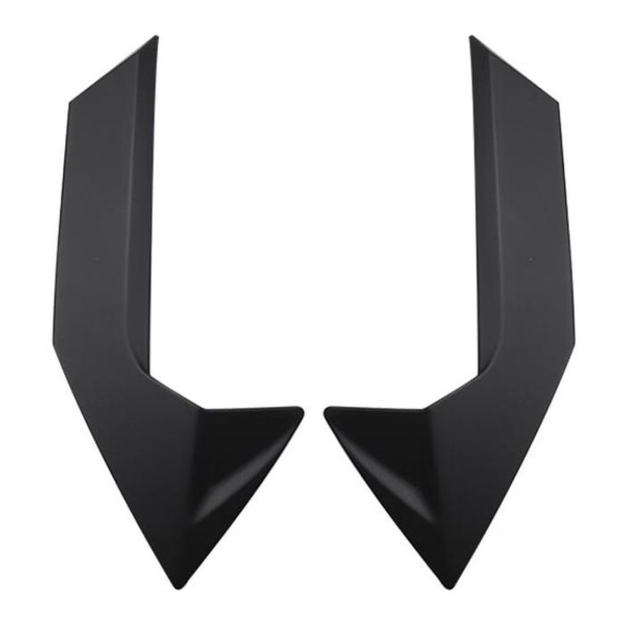 Presa D'aria Back Ls2 Per Casco Ff800 Matt Black