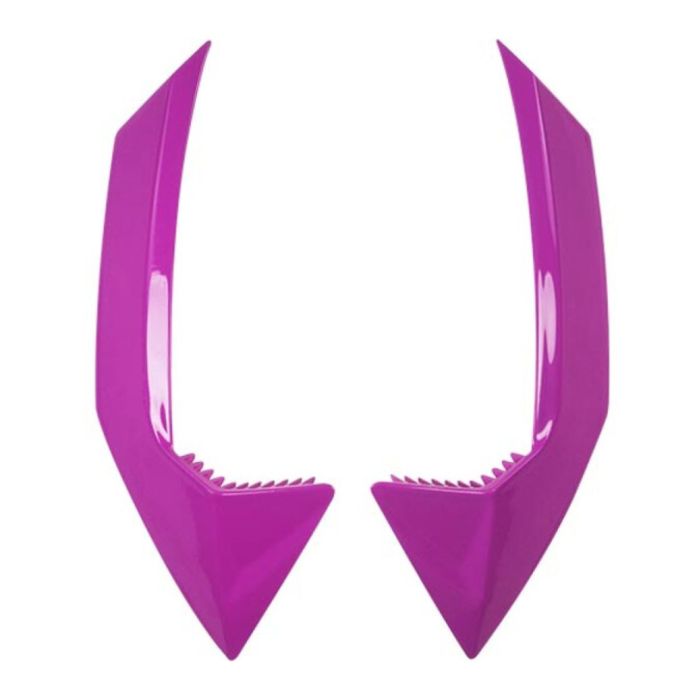 Presa D'aria Back Ls2 Per Casco Ff800 Pink