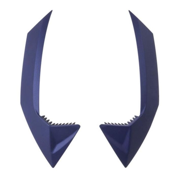 Presa D'aria Back Ls2 Per Casco Ff800 Matt Blue Navy