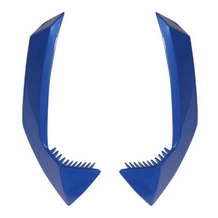 Presa D'aria Posteriore Ls2 Per Casco Ff800 Salvador