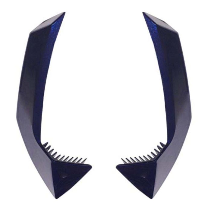 Presa D'aria Posteriore Ls2 Per Casco Ff800 Mcphee