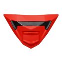 Presa D'aria Mentoniera Ls2 Per Casco Ff800 Gloss Red