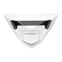 Presa D'aria Mentoniera Ls2 Per Casco Ff800 White