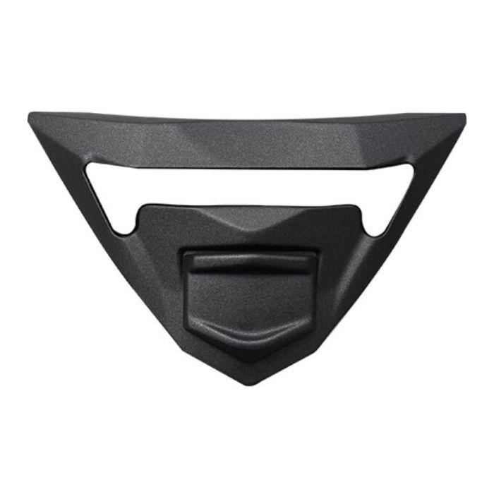 Presa D'aria Mentoniera Ls2 Per Casco Ff800 Gloss Titanium