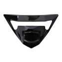 Presa D'aria Mentoniera Ls2 Per Casco Ff800 Gloss Black