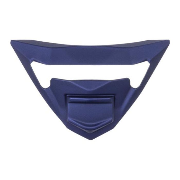 Presa D'aria Mentoniera Ls2 Per Casco Ff800 Matt Blue Navy