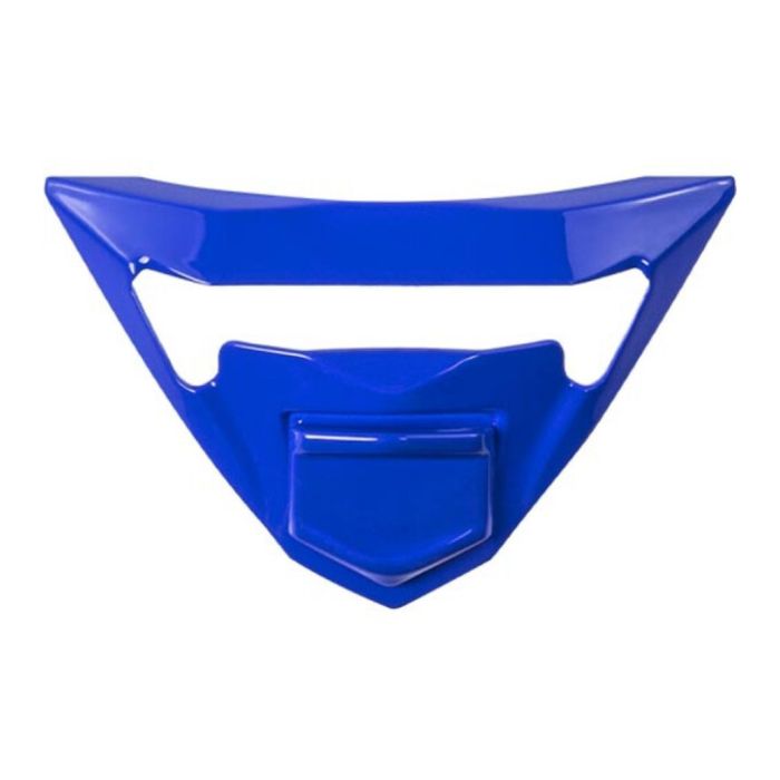 Presa D'aria Mentoniera Ls2 Per Casco Ff800 Gloss Blue