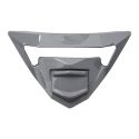 Presa D'aria Mentoniera Ls2 Per Casco Ff800 Nardo Grey
