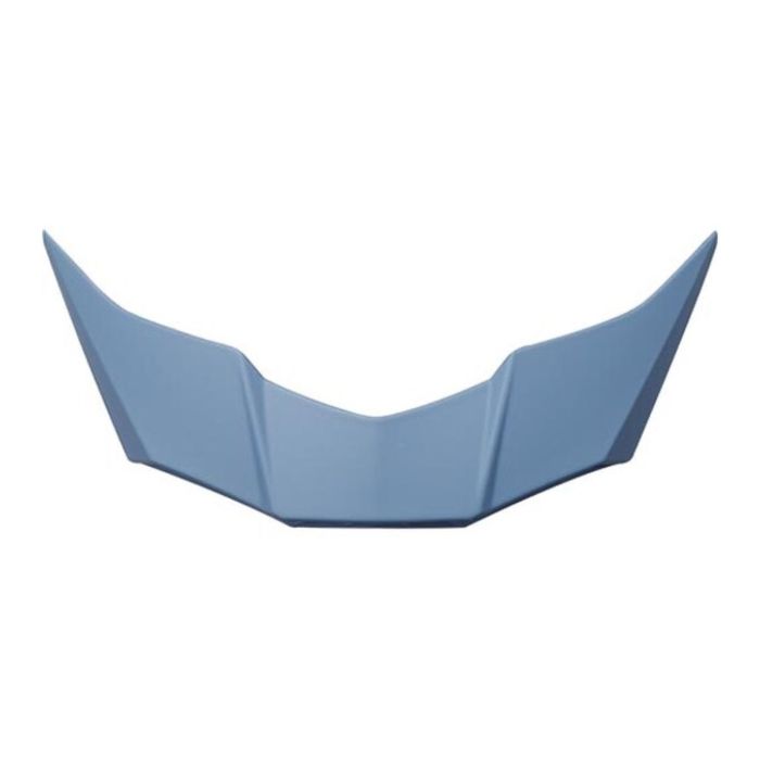 Presa D'aria Posteriore Ls2 Per Casco Ff800 Matt Blue