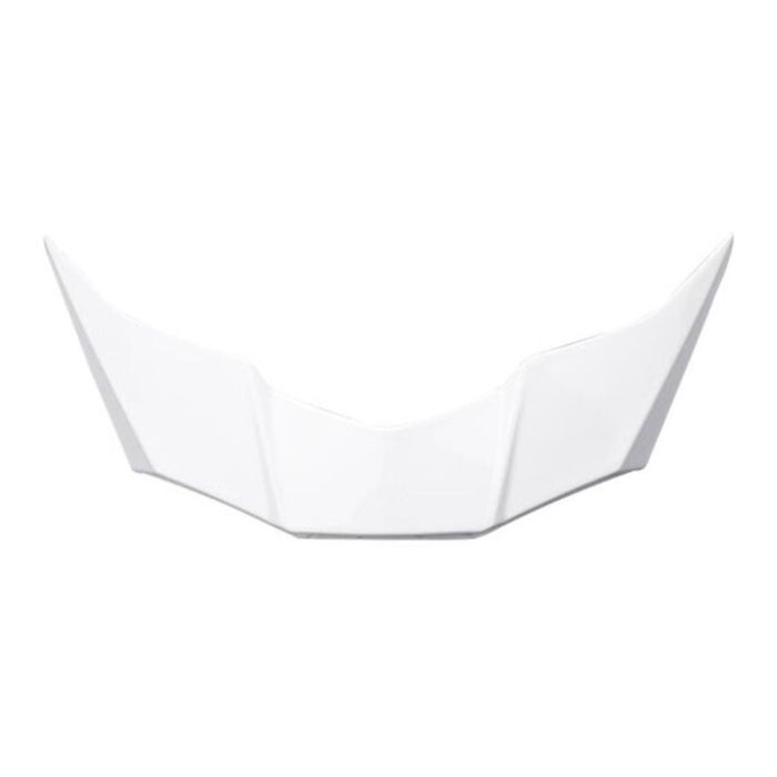 Presa D'aria Posteriore Ls2 Per Casco Ff800 Glitter White