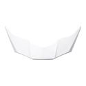 Presa D'aria Posteriore Ls2 Per Casco Ff800 Glitter White