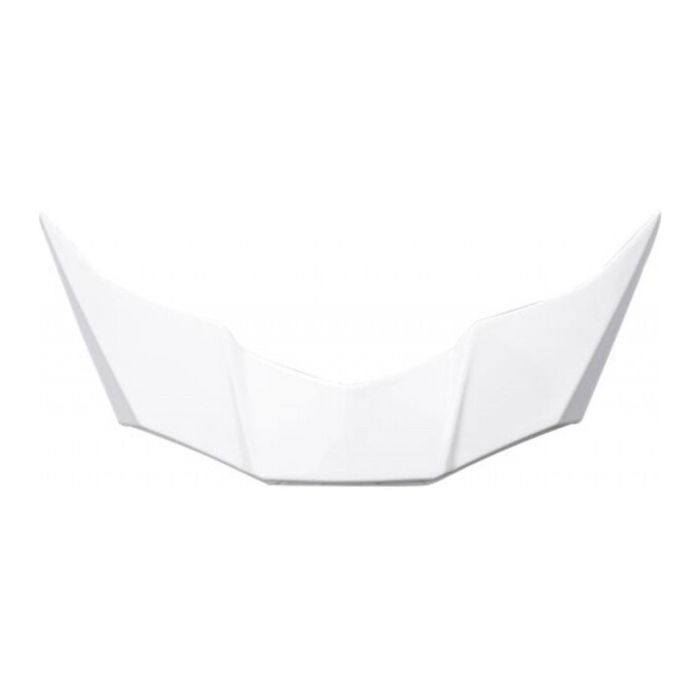 Presa D'aria Posteriore Ls2 Per Casco Ff800 White