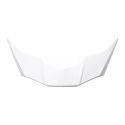 Presa D'aria Posteriore Ls2 Per Casco Ff800 White