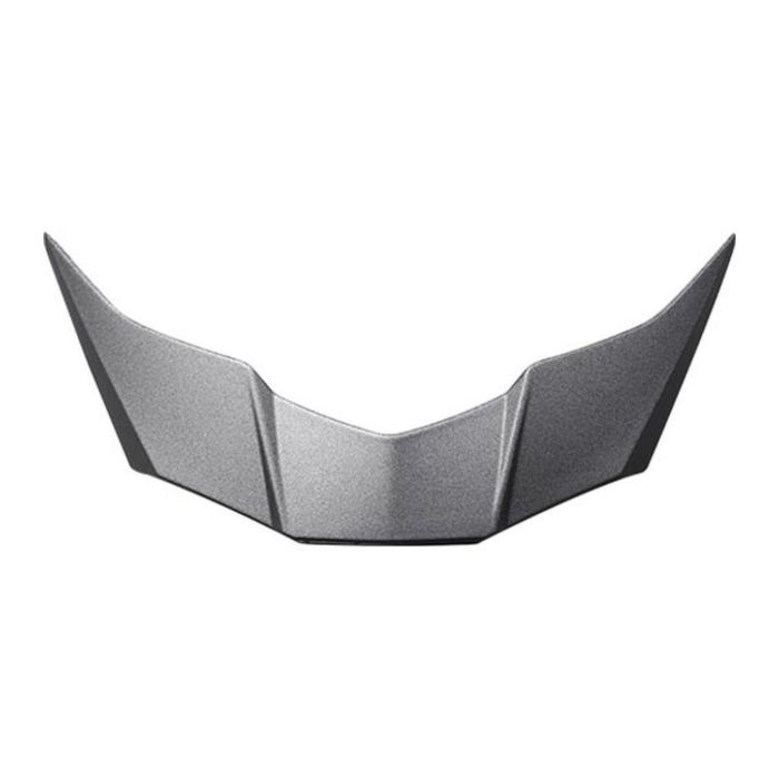 Presa D'aria Posteriore Ls2 Per Casco Ff800 Matt Titanium