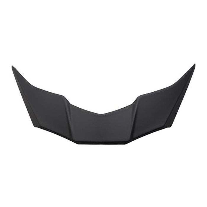 Presa D'aria Posteriore Ls2 Per Casco Ff800 Matt Black
