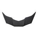 Presa D'aria Posteriore Ls2 Per Casco Ff800 Matt Black