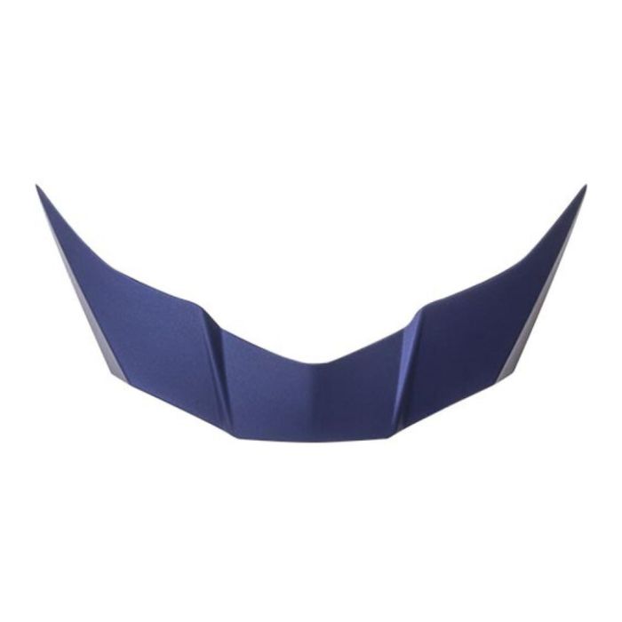 Presa D'aria Posteriore Ls2 Per Casco Ff800 Matt Blue Navy