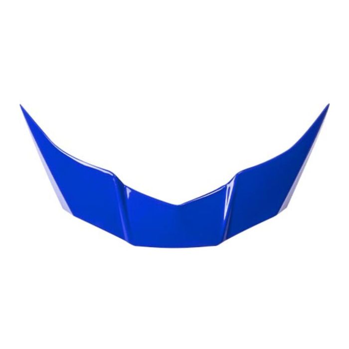 Presa D'aria Posteriore Ls2 Per Casco Ff800 Gloss Blue