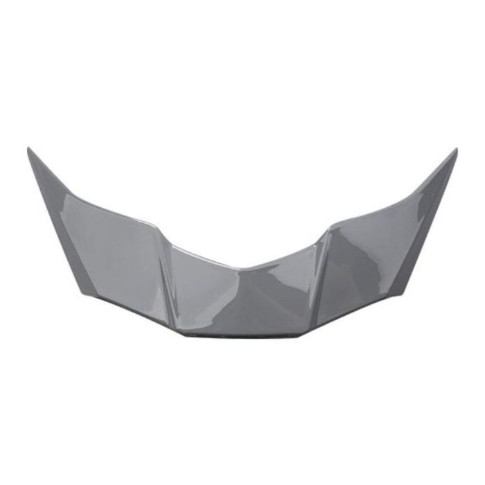 Presa D'aria Posteriore Ls2 Per Casco Ff800 Nardo Grey