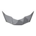 Presa D'aria Posteriore Ls2 Per Casco Ff800 Nardo Grey