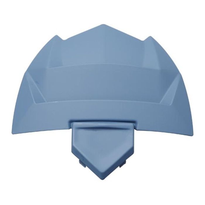 Presa D'aria Top Ls2 Per Casco Ff800 Matt Blue