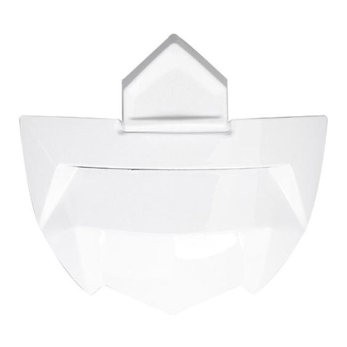 Presa D'aria Top Ls2 Per Casco Ff800 Glitter White