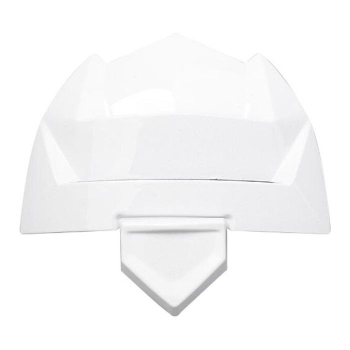 Presa D'aria Top Ls2 Per Casco Ff800 White