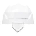 Presa D'aria Top Ls2 Per Casco Ff800 White