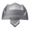 Presa D'aria Top Ls2 Per Casco Ff800 Matt Titanium