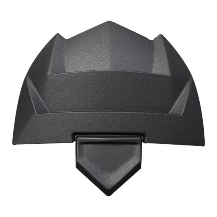 Presa D'aria Top Ls2 Per Casco Ff800 Gloss Titanium