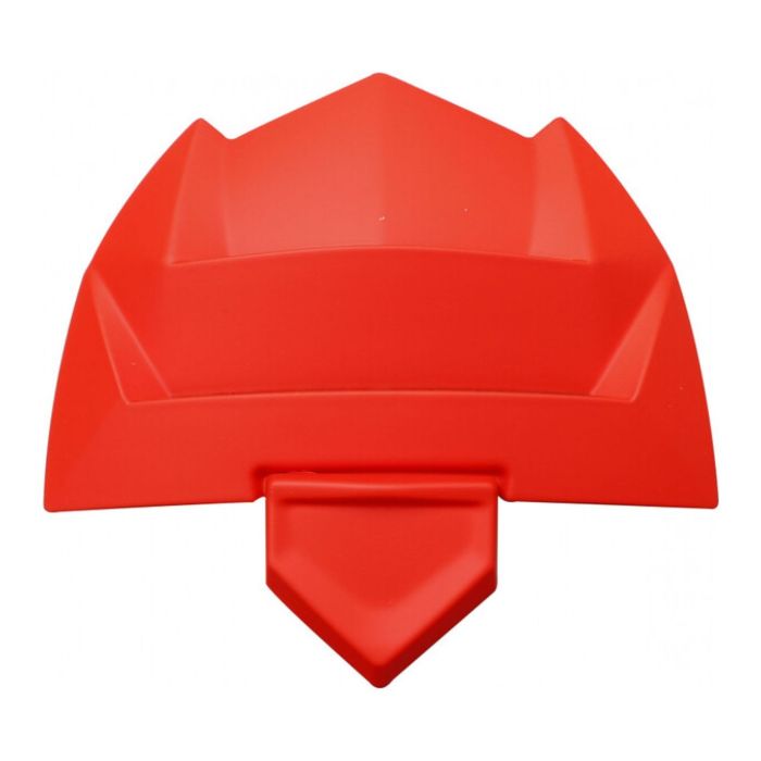 Presa D'aria Top Ls2 Per Casco Ff800 Matt Fluo Orange