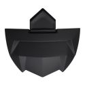 Presa D'aria Top Ls2 Per Casco Ff800 Matt Black