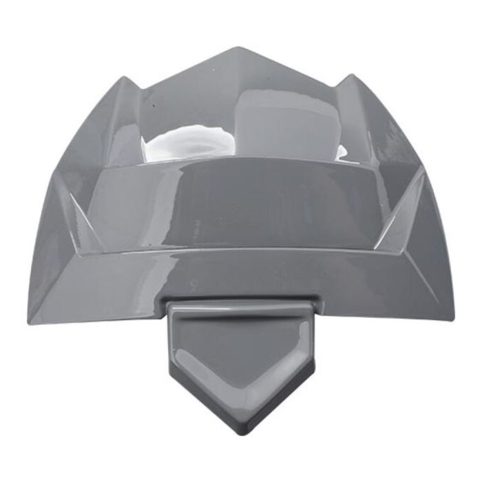 Presa D'aria Top Ls2 Per Casco Ff800 Nardo Grey
