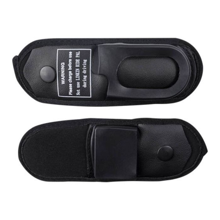 Chin Strap Cover Ls2 Per Interfono Lrp Iii