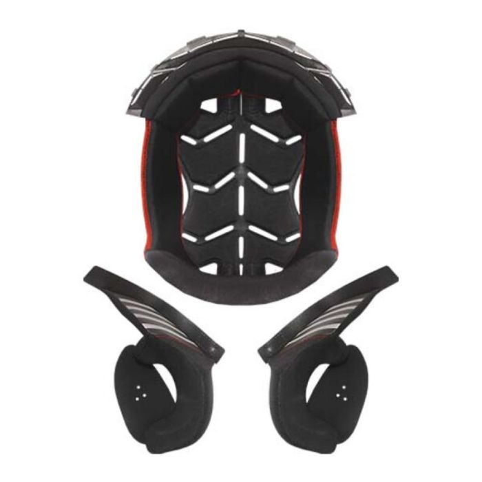 Interno Ls2 Per Casco Of606 Xxl
