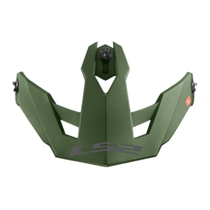 Frontino Ls2 Per Casco Of606 Matt Milita Ry Green