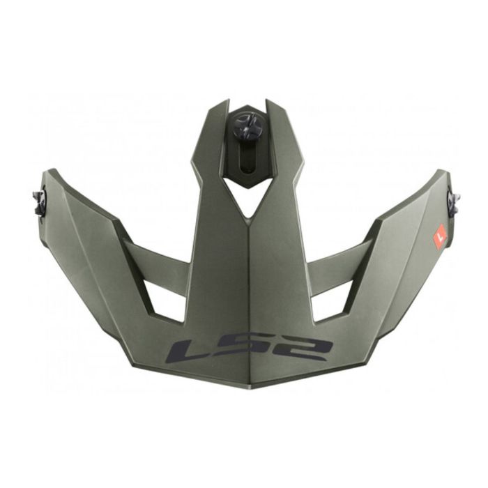 Frontino Ls2 Per Casco Of606 Matt Sand