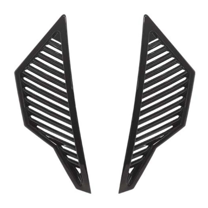 Presa D'aria Laterale Ls2 Per Casco Of606 Gloss Black