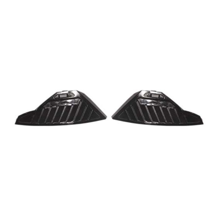 Presa D'aria Superiore Ls2 Per Casco Of606 Gloss Black