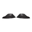 Presa D'aria Superiore Ls2 Per Casco Of606 Gloss Black