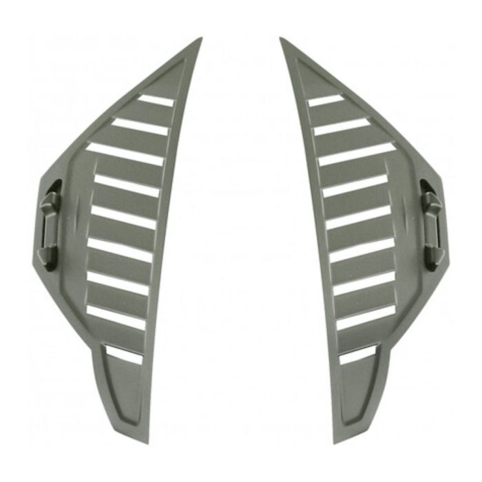 Presa D'aria Superiore Ls2 Per Casco Of606 Matt Sand