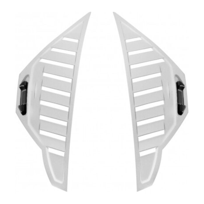 Presa D'aria Superiore Ls2 Per Casco Of606 White