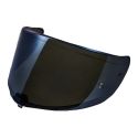 Visiera Ls2 Per Casco Ff811 Iridium Blue