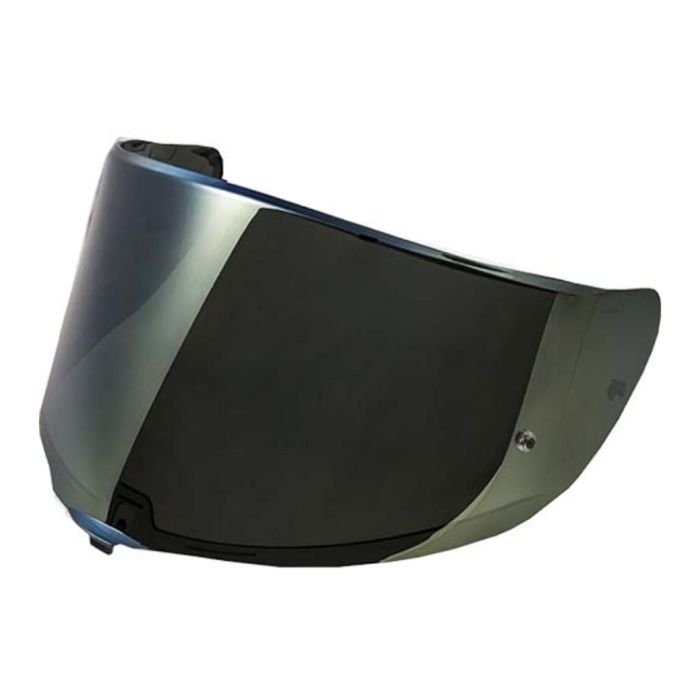 Visiera Ls2 Per Casco Ff811 Iridium Gold