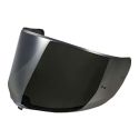 Visiera Ls2 Per Casco Ff811 Iridium Silver