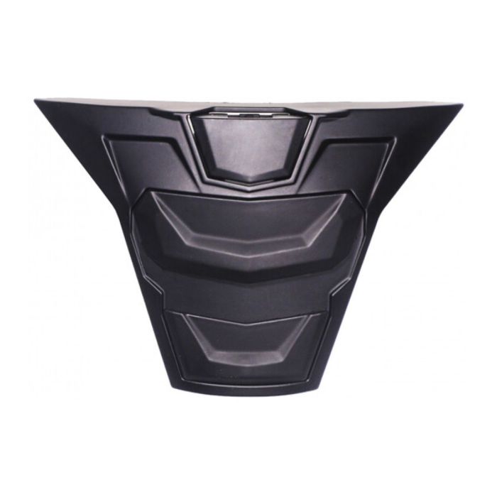 Presa D'aria Mento Ls2 Per Casco Ff811 Matt Black