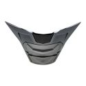 Presa D'aria Mento Ls2 Per Casco Ff811 Nardo Grey