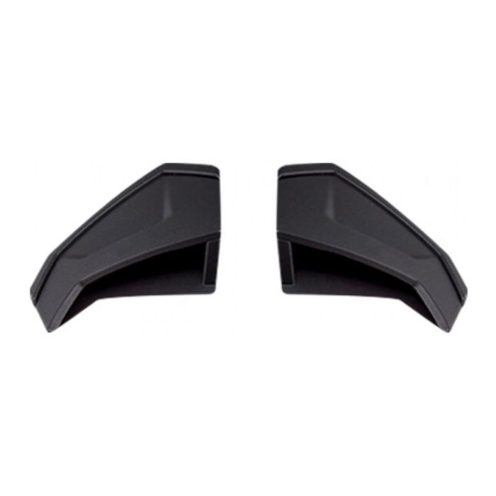 Presa D'aria Posteriore Ls2 Per Casco Ff811 Gloss Black