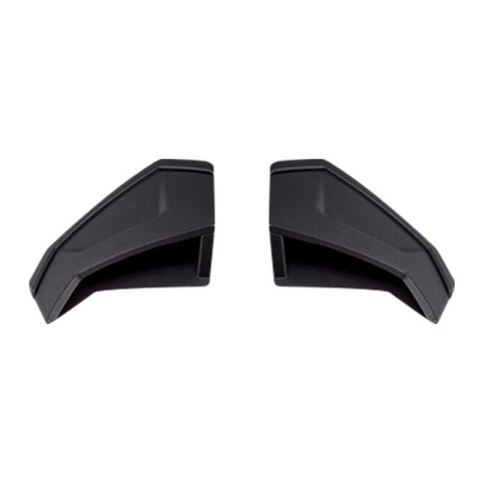 Presa D'aria Posteriore Ls2 Per Casco Ff811 Matt Black