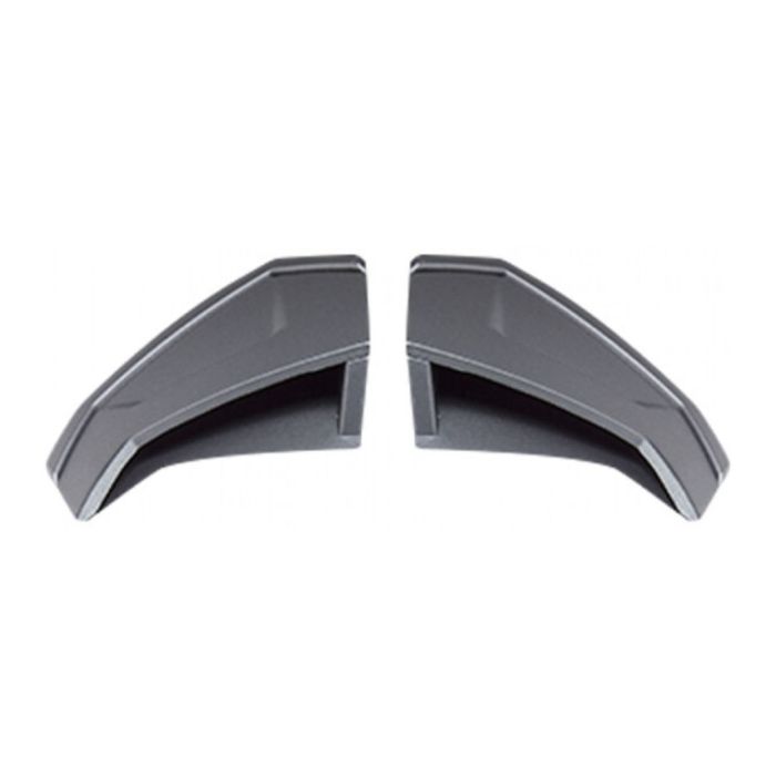 Presa D'aria Posteriore Ls2 Per Casco Ff811 Matt Titanium